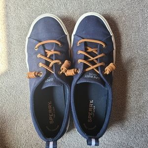 Sperry Top Sliders